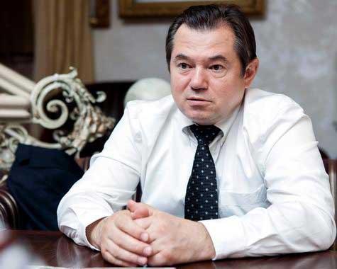 Доллары для нас потеряют ценность