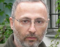 Валерий Промысловский