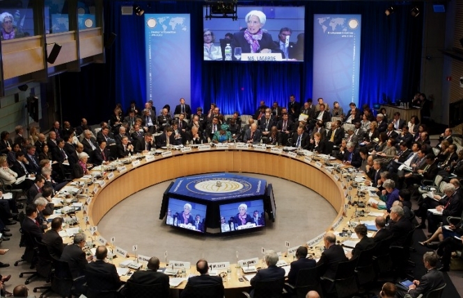 Украина и МВФ: любовь без взаимности?