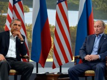 BRITAIN-G8-SUMMIT