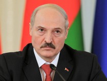 Meeting of the Supreme Council of the Russia-Belarus Union State