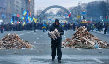 Украина перед крахом. Часть 3