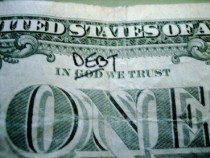 debt