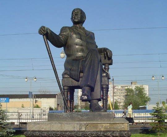 Предпринимательство 