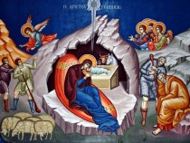 07-РОЖДЕСТВО ХРИСТОВО!