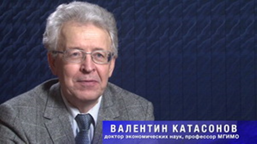 Актуальный комментарий В.Ю. Катасонова. Греция: история продолжается