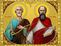 12-ПЕТР и ПАВЛ